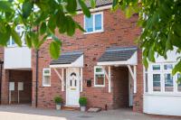Citystay Living - Franklin House - B&B Cambridge