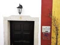 Foral Guest House - Óbidos - B&B
