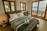 B&B Herceg Novi - Apartments Belvedere - Bed and Breakfast Herceg Novi