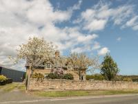 B&B Alnwick - Baytree - Bed and Breakfast Alnwick