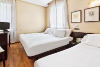 Double or Twin Room with Extra Bed (2 Adults + 1 Child)