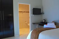 Habitación Doble Estándar