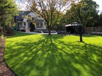 Green Buda Valley: Holiday home with garden - B&B Budapest