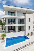 Apartments Villa Dalmatia - Ferienwohnung Trogir