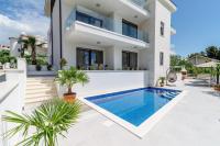 Apartments Villa Dalmatia - B&B