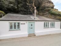 B&B Tintagel - Smugglers Cottage - Bed and Breakfast Tintagel