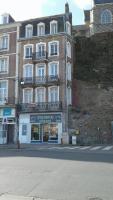 10 Quai François 1er - Ferienwohnung