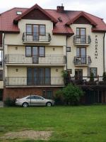 Willa Panorama - B&B