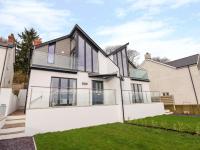 B&B Goodwick - Mor Awelon - Bed and Breakfast Goodwick