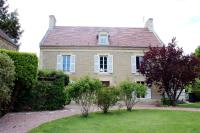 Safranière de la Venelle du Moulin - Ferienwohnung