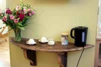 Camera Superior Matrimoniale/Doppia con Letti Singoli