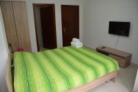 Doppelzimmer mit Balkon