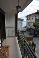 Junior Suite with Garden View