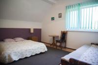 Chambre Triple Basique