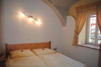 Two-Bedroom Apartment with Terrace