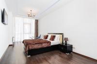 Suite mit 1 Schlafzimmer