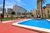 Virginia 6-3 - Ferienwohnung Benidorm