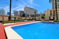 Virginia 6-3 - Ferienwohnung Benidorm