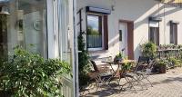 Ferienwohnung Burggraf - Chambres d’hôtes