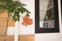 Casa Andromaca - Chambres d’hôtes Noto