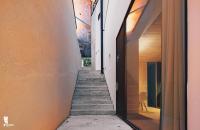 Studio Ground Floor with City View 