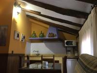 One-Bedroom Apartment (Albarracin)