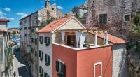 Villa Pergola - B&B