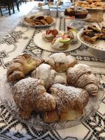 La Tenuta del Campo di Sopra - B&B Patrica