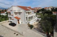Apartment mit 2 Schlafzimmern