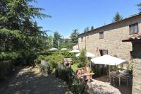 Castellare in Chianti - Ferienwohnung Gaiole in Chianti