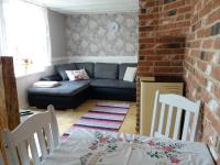 Lille Lux Apartment - B&B Viljandi