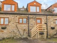 B&B Keighley - Middle Barn - Bed and Breakfast Keighley