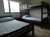 Casa ENCANTO Paipa - B&B Paipa