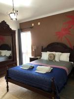 Chambre Deluxe