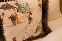 Appartement Familial 2 Chambres 