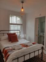 The Studio Apartment - B&B Weymouth