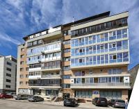 Bloc Izvor - B&B