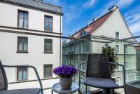UNIC Apartments Dominikańska - B&B