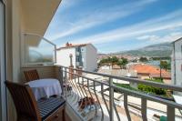 Chambre Double avec Balcon