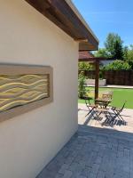 Silver Lounge Siófok - B&B