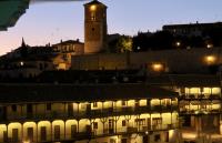 Villa Elisa Plaza Mayor - Bed and Breakfast Chinchón