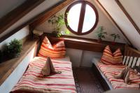 Two-Bedroom Loft Apartment