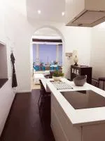 Brugmann Loft Apartment - B&B Brussels