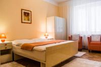 Apartamento de 2 dormitorios - Anexo