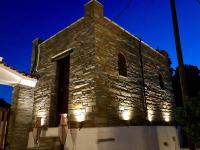 Stone Nest Andros - B&B Andros