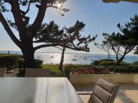 B&B Pyla sur Mer - La Villa Fuberia - Seafront Bassin d'Arcachon - Bed and Breakfast Pyla sur Mer