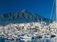 Puerto Banus 2 Bedrooms Apartment P2 - B&B Marbella