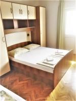 Appartamento con 2 Camere da Letto, Balcone e Vista mare