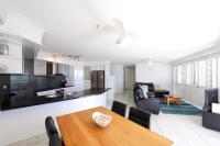 Deluxe Apartment mit 2 Schlafzimmern - obere Etage