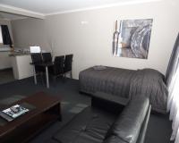 Appartamento Superior con 2 Camere da Letto 